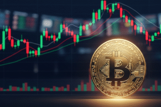 Bitcoin crypto coin price analysis