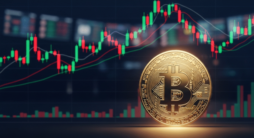 Bitcoin crypto coin price analysis