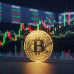 Bitcoin crypto coin price analysis