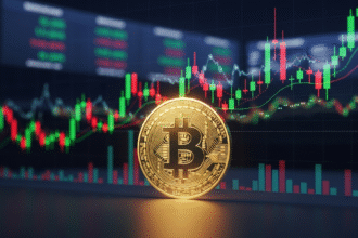 Bitcoin crypto coin price analysis