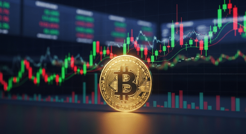 Bitcoin crypto coin price analysis