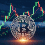 Bitcoin crypto coin price analysis