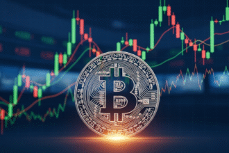 Bitcoin crypto coin price analysis