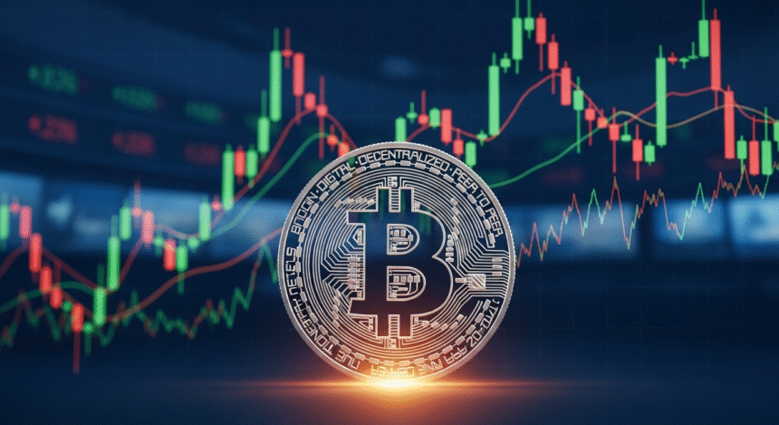 Bitcoin crypto coin price analysis