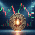 Bitcoin crypto coin price analysis