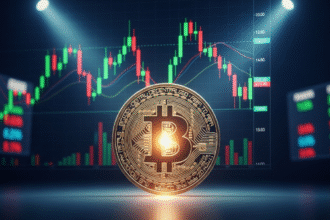 Bitcoin crypto coin price analysis