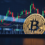 Bitcoin crypto coin price analysis