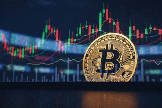 Bitcoin crypto coin price analysis