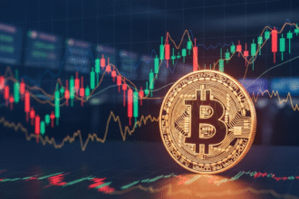Bitcoin crypto coin price analysis