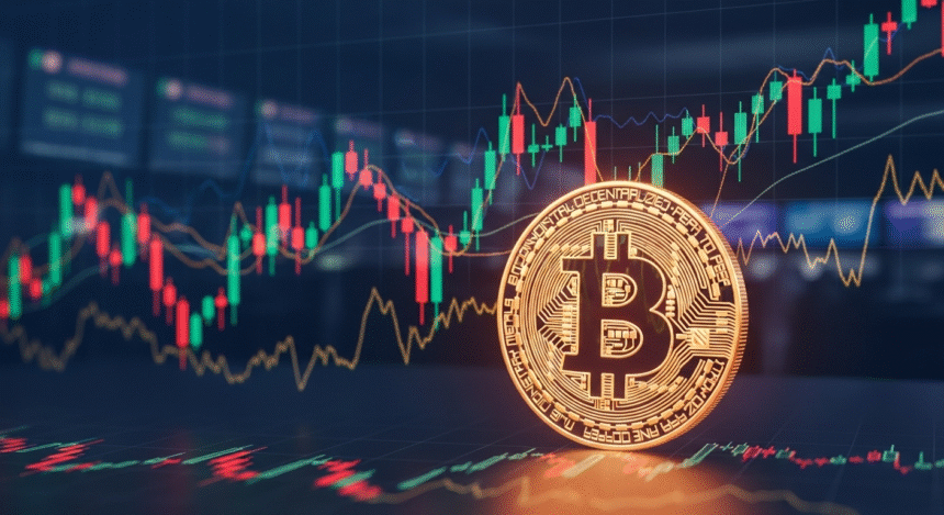 Bitcoin crypto coin price analysis