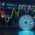 Cardano crypto coin price analysis