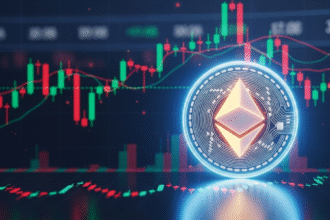Ethereum crypto coin price analysis