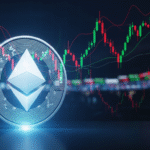 Ethereum crypto coin price analysis