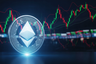 Ethereum crypto coin price analysis