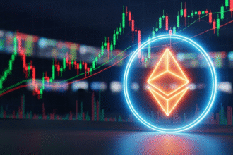 Ethereum crypto coin price analysis