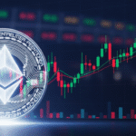 Ethereum crypto coin price analysis