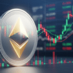 Ethereum crypto coin price analysis