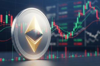 Ethereum crypto coin price analysis