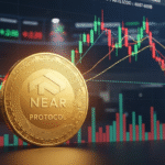 NEAR Protocol crypto coin price analysis