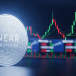 NEAR Protocol crypto coin price analysis