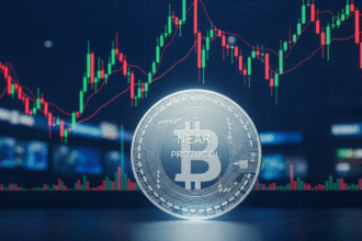 NEAR Protocol crypto coin price analysis