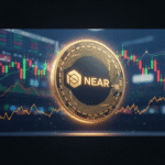 NEAR Protocol crypto coin price analysis