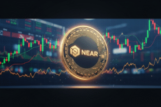 NEAR Protocol crypto coin price analysis