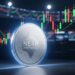 NEAR Protocol crypto coin price analysis