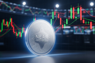 NEAR Protocol crypto coin price analysis
