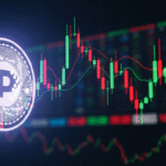 Polkadot crypto coin price analysis