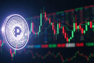 Polkadot crypto coin price analysis