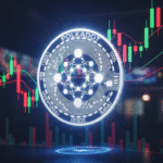 Polkadot crypto coin price analysis