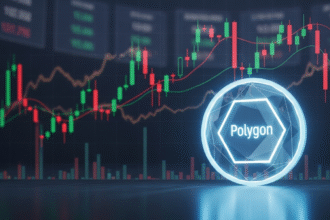 Polygon crypto coin price analysis