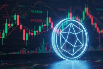 Polygon crypto coin price analysis