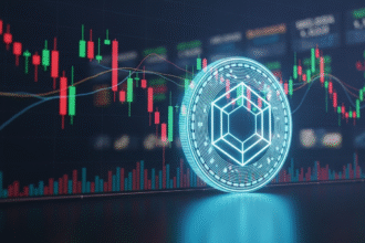 Polygon crypto coin price analysis