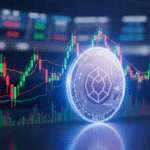 Polygon crypto coin price analysis