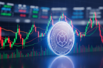 Polygon crypto coin price analysis