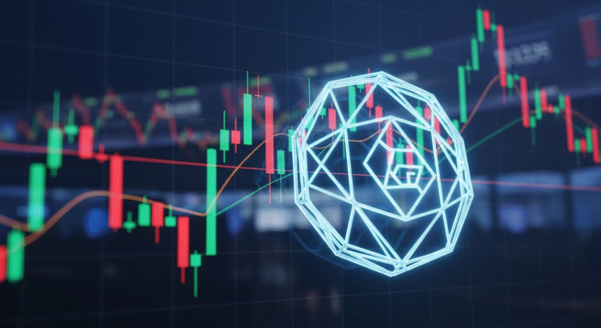 Polygon crypto coin price analysis