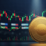 Solana crypto coin price analysis