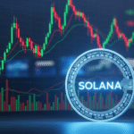 Solana crypto coin price analysis