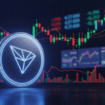 Tron crypto coin price analysis
