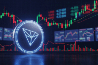 Tron crypto coin price analysis