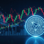 Tron crypto coin price analysis
