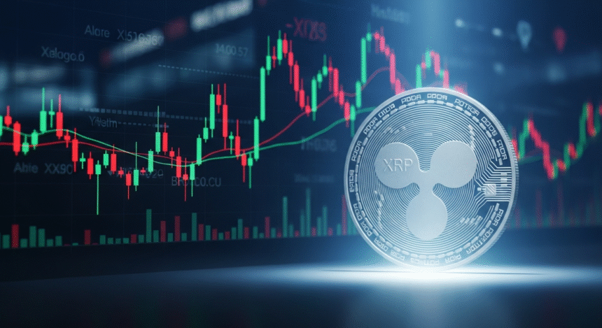 Xrp crypto coin price analysis