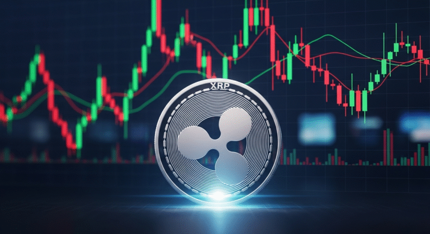 Xrp crypto coin price analysis