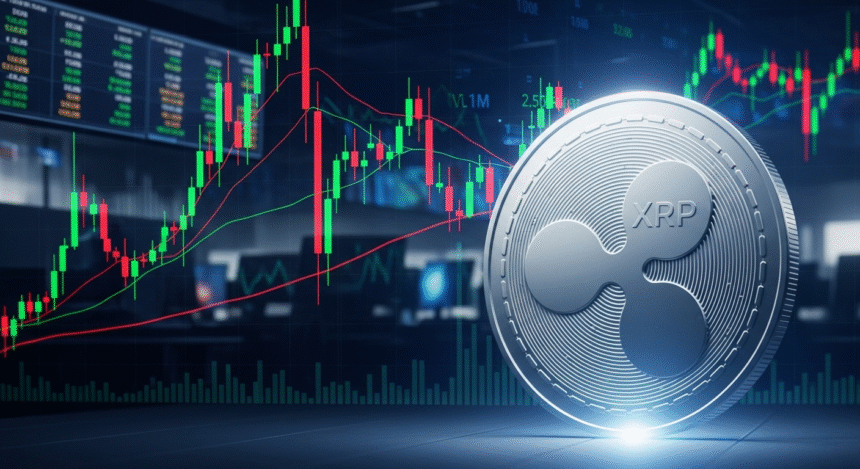 Xrp crypto coin price analysis