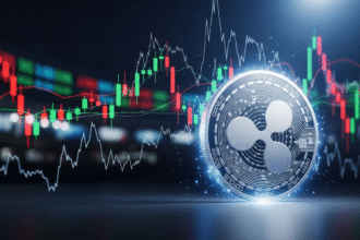 Xrp crypto coin price analysis