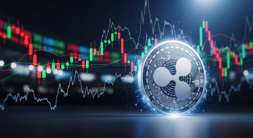 Xrp crypto coin price analysis