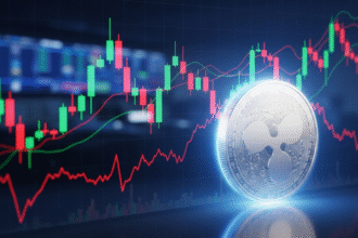 Xrp crypto coin price analysis