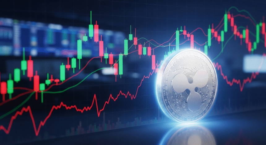 Xrp crypto coin price analysis